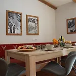 Romy Appartamento Bach (Tyrol)