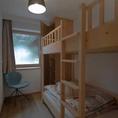 Apartman Romy