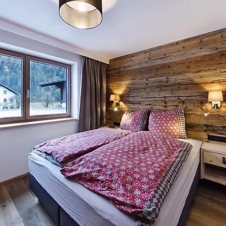 Apartman Romy