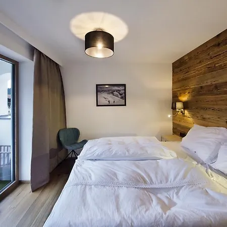 Apartman Romy Bach