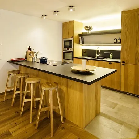 Apartman Romy