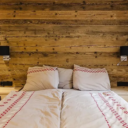 Apartman Romy Bach