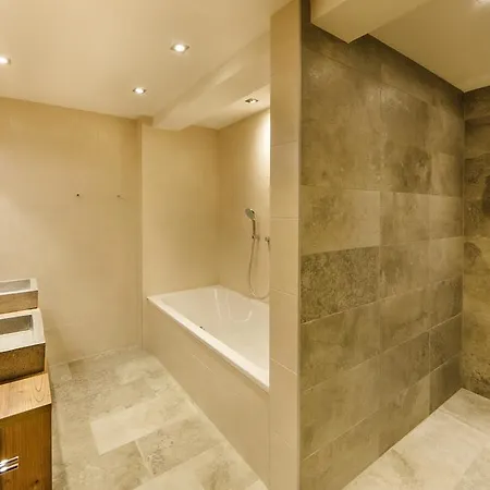 Apartman Romy *