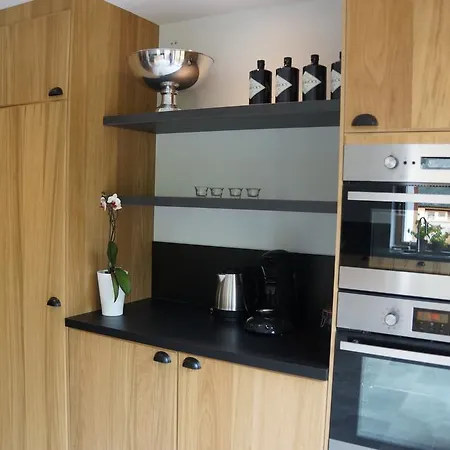 Apartman Romy