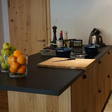 Apartman Romy *