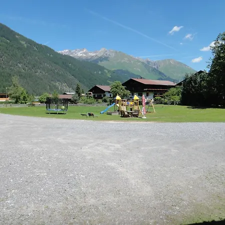 Romy Appartamento *