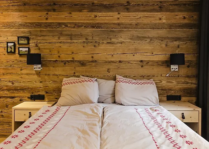 Apartamento Romy Bach (Tyrol)