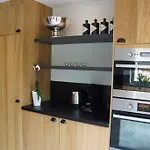 Apartment Romy