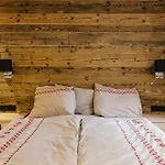 公寓 Romy 巴赫